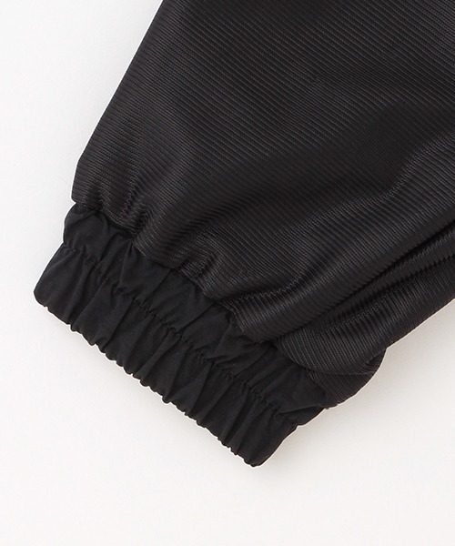 petit main（プティマイン）の「【Pen Field】ナイロンロングパンツ（スラックス・キッズ・キナリ/ブラック・100cm/110cm/90cm/120cm/130cm/80ｃｍ）」の17枚目の写真