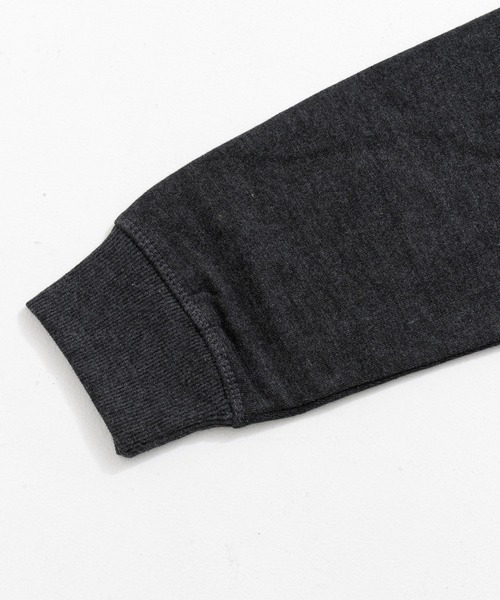 U.S. POLO ASSN.(ユーエスポロアッスン)の「『U.S. POLO ASSN/ユーエスポロアッスン』POLO FLEECE CREW NECK【Z】(スウェット・メンズ・ホワイト/ブラック/グレー/ネイビー・L/M/XL/S)」の19枚目の写真