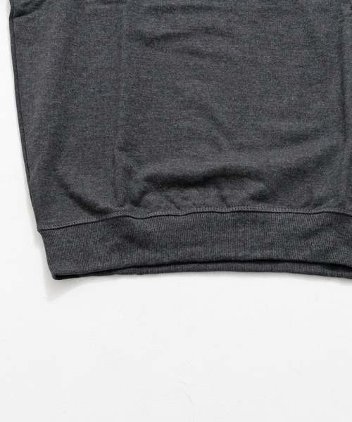 U.S. POLO ASSN.(ユーエスポロアッスン)の「『U.S. POLO ASSN/ユーエスポロアッスン』POLO FLEECE CREW NECK【Z】(スウェット・メンズ・ホワイト/ブラック/グレー/ネイビー・L/M/XL/S)」の20枚目の写真