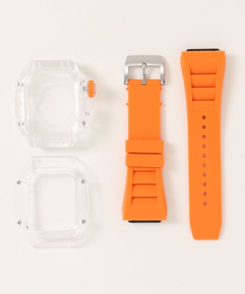 SiNCERE（シンシア）の「JERALAND Apple Watch Case Band