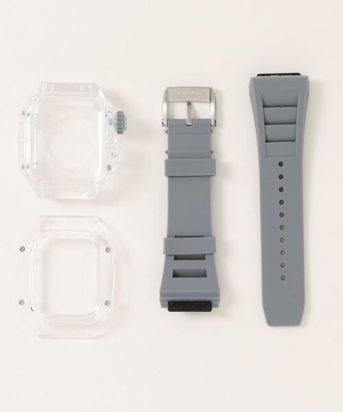 SiNCERE（シンシア）の「JERALAND Apple Watch Case Band