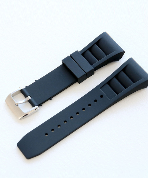 SiNCERE(シンシア)の「JERALAND Apple Watch Case Band / アップルウォッチ ケースバンド ポリカーボネート〈44mm/45mm用〉(デジタル腕時計・メンズ・ブラック/グレー/オレンジ・44mm/45mm)」の7枚目の写真