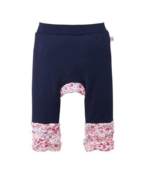 HOT BISCUITS（ホットビスケッツ）の「ベビー Tシャツ＆パンツセット【BOX付き】（ベビーギフト・キッズ・レッド/ライトイエロー/ピンク/ブルー・70cm）」の16枚目の写真