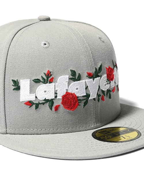 LFYT（エルエフワイティー）の「LFYT x NEW ERA ラファイエット x