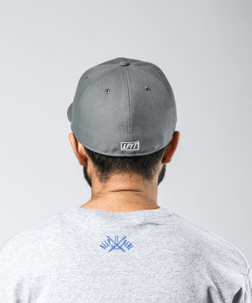 LFYT（エルエフワイティー）の「LFYT x NEW ERA ラファイエット x