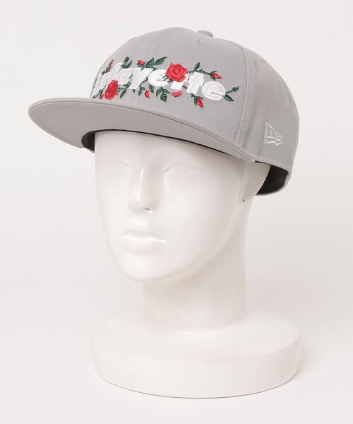 LFYT（エルエフワイティー）の「LFYT x NEW ERA ラファイエット x