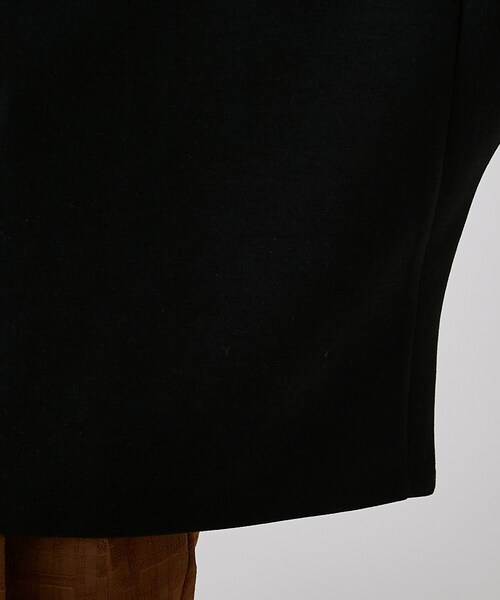 tk.TAKEO KIKUCHI（ティーケータケオキクチ）の「◆マシュマロドルマンカットソー（Tシャツ/カットソー・メンズ・ブラック/ダークグリーン/ダークグレー/ブルー/ホワイト・88/66）」の13枚目の写真