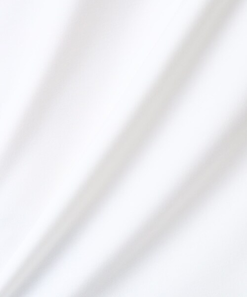 tk.TAKEO KIKUCHI（ティーケータケオキクチ）の「◆マシュマロドルマンカットソー（Tシャツ/カットソー・メンズ・ブラック/ダークグリーン/ダークグレー/ブルー/ホワイト・88/66）」の17枚目の写真