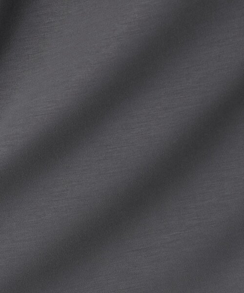 tk.TAKEO KIKUCHI（ティーケータケオキクチ）の「◆マシュマロドルマンカットソー（Tシャツ/カットソー・メンズ・ブラック/ダークグリーン/ダークグレー/ブルー/ホワイト・88/66）」の22枚目の写真