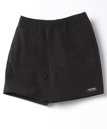 《FRANKLIN & MARSHALL》BAGGY SHORTS