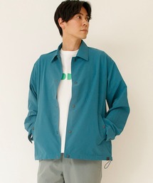 【COOLDOTS】シャツジャケット