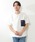 ikka�i�C�b�J�j�́uURBAN NATURE LIFE �A�[�o���l�C�`���[���C�t �t���b�v�|�P�b�gT�V���c�iT�V���c/�J�b�g�\�[�j�v�b�z���C�g