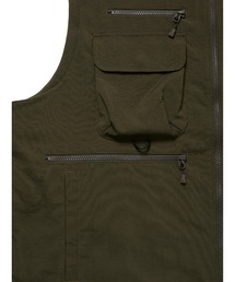 DAIWA PIER39(ダイワピア39)の「DAIWA PIER39 TECH BUSH VEST BJ DAIWA PIER39(ダイワピア39)の「DAIWA PIER39 TECH BUSH VEST BJ