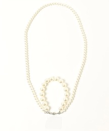 PourVous（プールヴー）の「スマートフォンネックストラップ（スマホグッズ）」