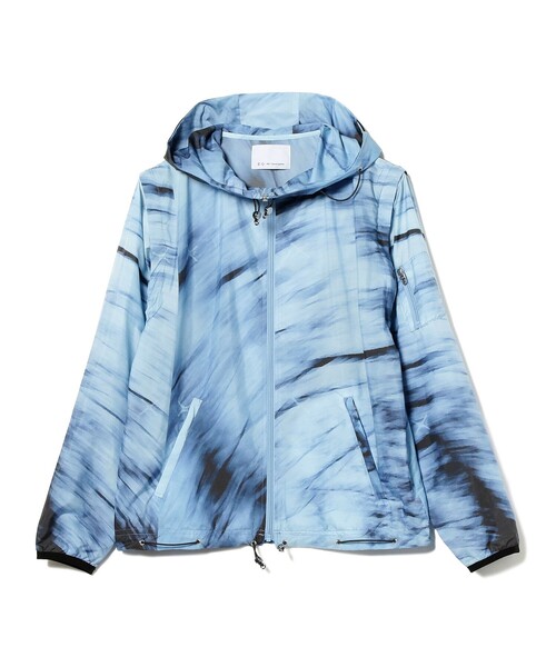 faf × soundsports TreeCamo Jacket SP値下げ可 FAF（フェイク アス フラワーズ）の「FAF (Fake As Flowers) / Tree