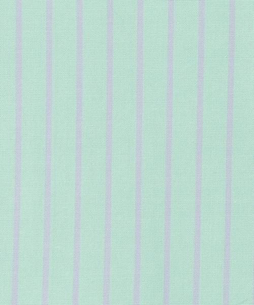 マルチストライプオーバーシャツ