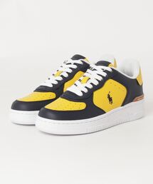 ポロ ラルフ ローレン ウィメンズ/SUPREME COURT  シュプリームコート/スニーカー