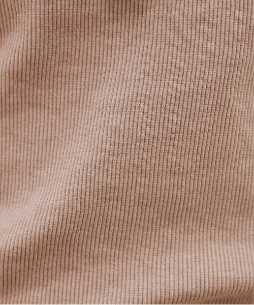 ANGIE（アンジー）の「アメスリタンクトップ（タンクトップ・レディース・ブラック/ターコイズブルー/ホワイト/スミクロ/オレンジ/ブラック系その他/ダークベージュ・SMALL/MEDIUM）」の18枚目の写真