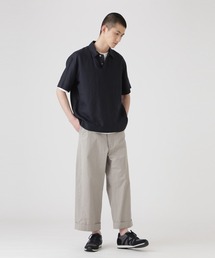 MARGARET HOWELL（マーガレットハウエル）の「SHIRTING LINEN