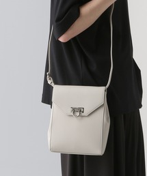 HARE | フラップショルダーBAG(HARE)(ショルダーバッグ)