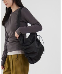 Y/lim | 2WAYドローストリングトートバッグ(トートバッグ)