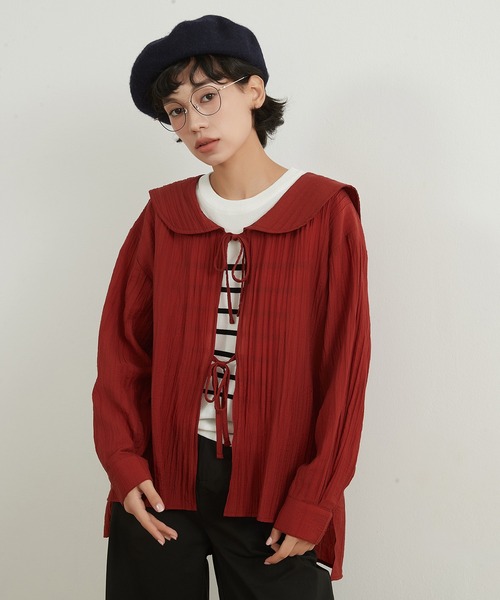 On One's Own（オンワンズオン）の「On One's Own セーラー