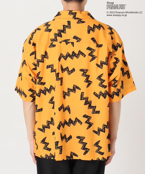 PEANUTS（ピーナッツ）の「【PEANUTS × SPORTS WEAR by relume】別注
