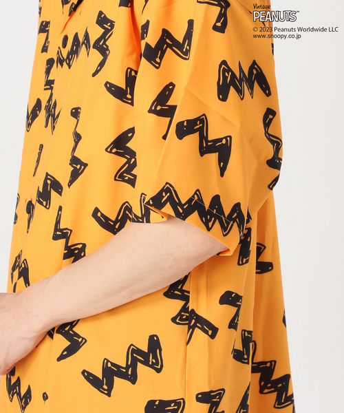 PEANUTS（ピーナッツ）の「【PEANUTS × SPORTS WEAR by relume】別注