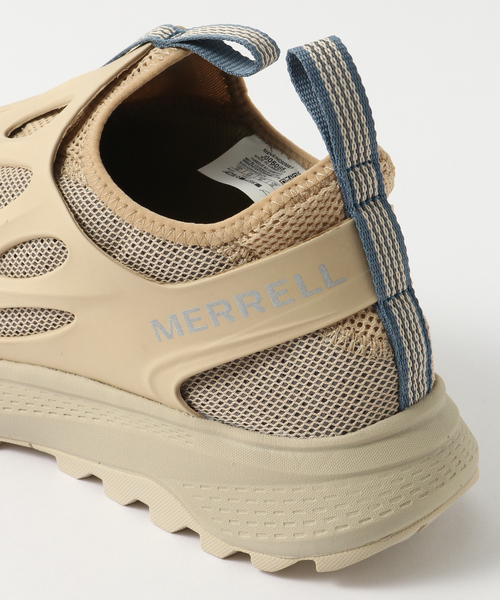 スニーカー Hydro Runner RFL 1TRL MERRELL（メレル）の「【MERRELL/メレル】HYDRO RUNNER RFL 1TRL