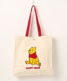 Disney POOH　トートバッグ