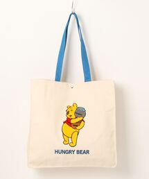 Disney POOH トートバッグ