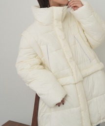 Franklin Climbing | 【Retreat】【4WAY】ダウンアウター(ダウンジャケット/コート)