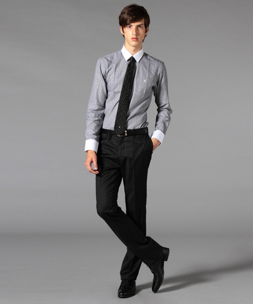 LOVELESS MENS（ラブレス メンズ）の「【LOVELESS】MENS グレン