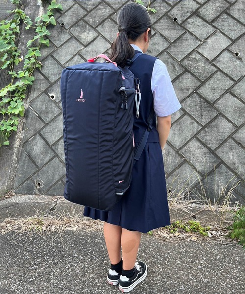 セール】【EASTBOY/イーストボーイ】 別注3wayボストンバッグ リュック