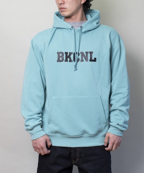 Back Channel（バックチャンネル）の「DRY HOODIE（パーカー）」 - WEAR