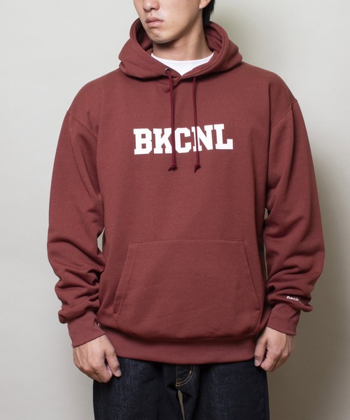 Back Channel（バックチャンネル）の「DRY HOODIE（パーカー）」 - WEAR