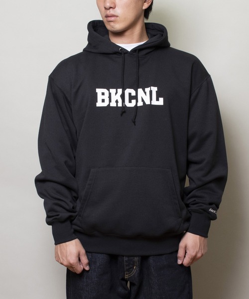 Back Channel（バックチャンネル）の「DRY HOODIE（パーカー）」 - WEAR