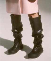 grapevine by k3 | Fisherman Boots Black(ブーツ)