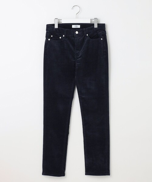 J.PRESS Ladies(J.プレス レディス)の「【洗える】21ウェルコーデュロイ ストレッチ パンツ(その他パンツ・レディース・ネイビー系/ベージュ系/カーキ系・XS/S/XXS)」の21枚目の写真