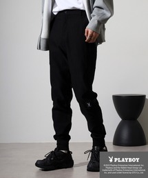 PLAYBOY super stretch pants / スーパーストレッチパンツ