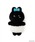 ZOZOi]]j́u}XRbgL[z_[(BLACK) ς񂿂イ BLACK COLLECTION by ZOZOTOWNiL[z_[jvbubN