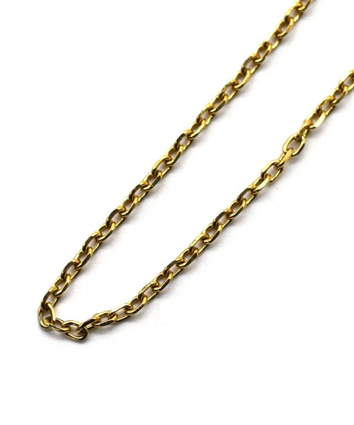 LHME（エルエイチエムイー）の「【WEB限定】”Aqua”ダブルイヤーカフ/チェーンミックス/サージカルステンレス（金属アレルギー対応）【LHME / エルエイチエムイー】（イヤーカフ・レディース・シルバー/ゴールド・ONE SIZE）」の15枚目の写真