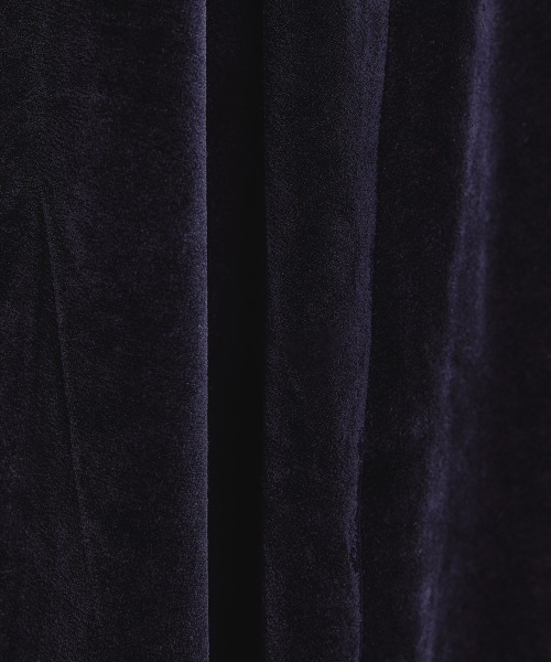 DOUBLE STANDARD CLOTHING（ダブルスタンダードクロージング）の「バイ