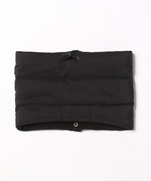 COBMASTER（コブマスター）の「【COBMASTER/コブマスター】シンサレート ネックウォーマー（ネックウォーマー/スヌード・メンズ・ホワイト/ブラック/ダークブラウン/イエロー・FREE）」の5枚目の写真