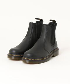 Dr.Martens/ YELLOW STITCH サイドゴアブーツ ドクターマーチン Dr.Martens 2976 YELLOW-STITCH イエローステッチ
