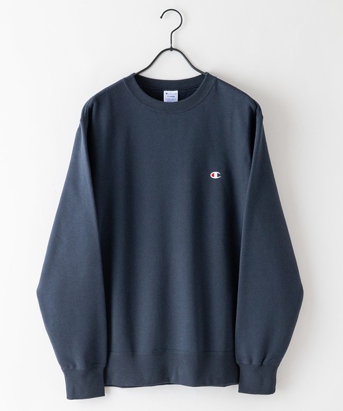 ロクで購入　Champion PENN トレーナー ネイビー ロクで購入 Champion PENN トレーナー ネイビー Champion Penn