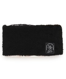 algy | 【2WAY】リバーシブルネックウォーマー(ネックウォーマー/スヌード)