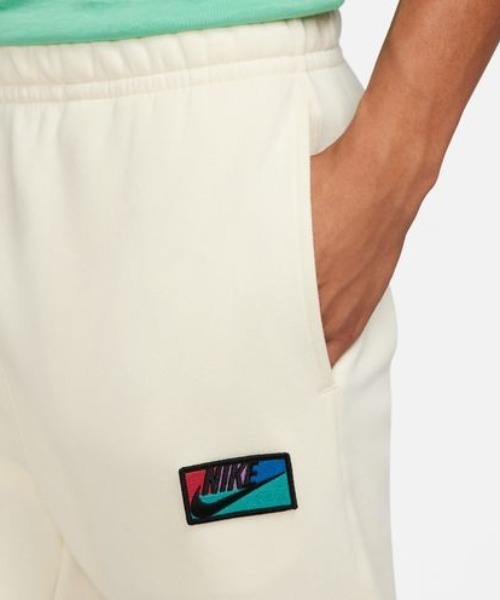 NIKE（ナイキ）の「NIKE/ナイキ スウェットパンツ ワンポイント