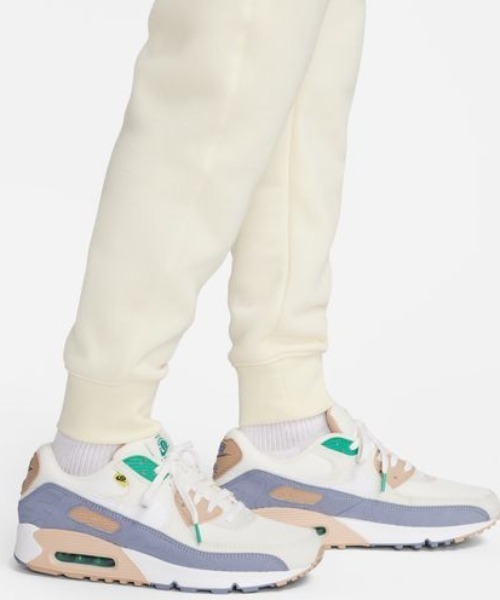 NIKE（ナイキ）の「NIKE/ナイキ スウェットパンツ ワンポイント