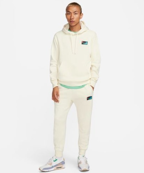 NIKE（ナイキ）の「NIKE/ナイキ スウェットパンツ ワンポイント